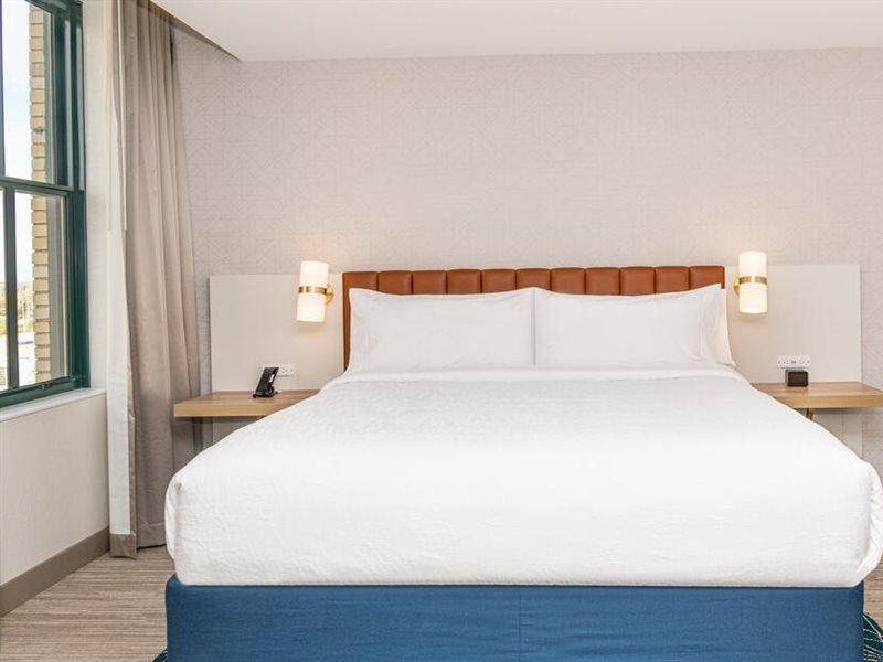 Hilton Garden Inn Flint Downtown Εξωτερικό φωτογραφία