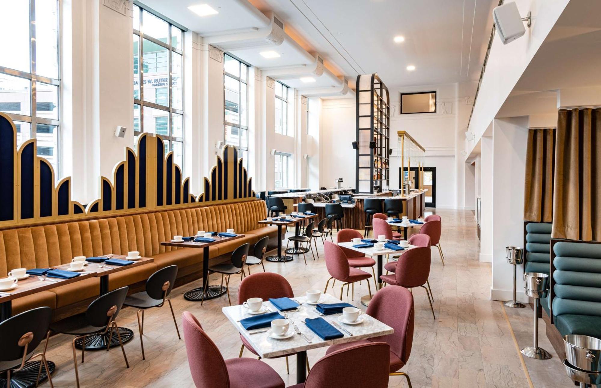 Hilton Garden Inn Flint Downtown Εξωτερικό φωτογραφία