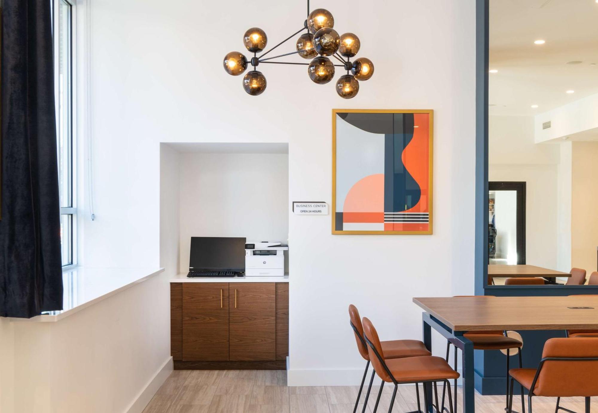 Hilton Garden Inn Flint Downtown Εξωτερικό φωτογραφία