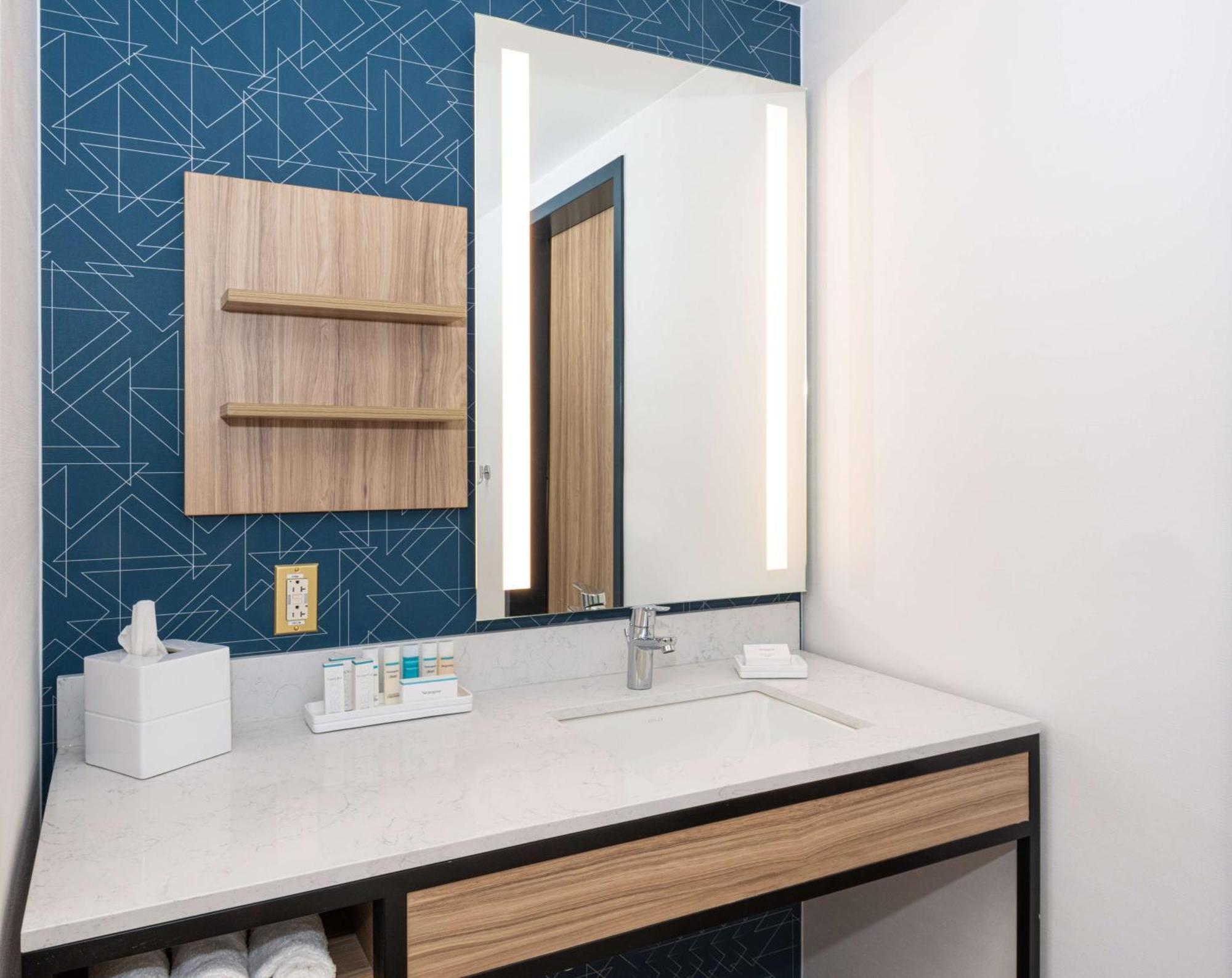 Hilton Garden Inn Flint Downtown Εξωτερικό φωτογραφία