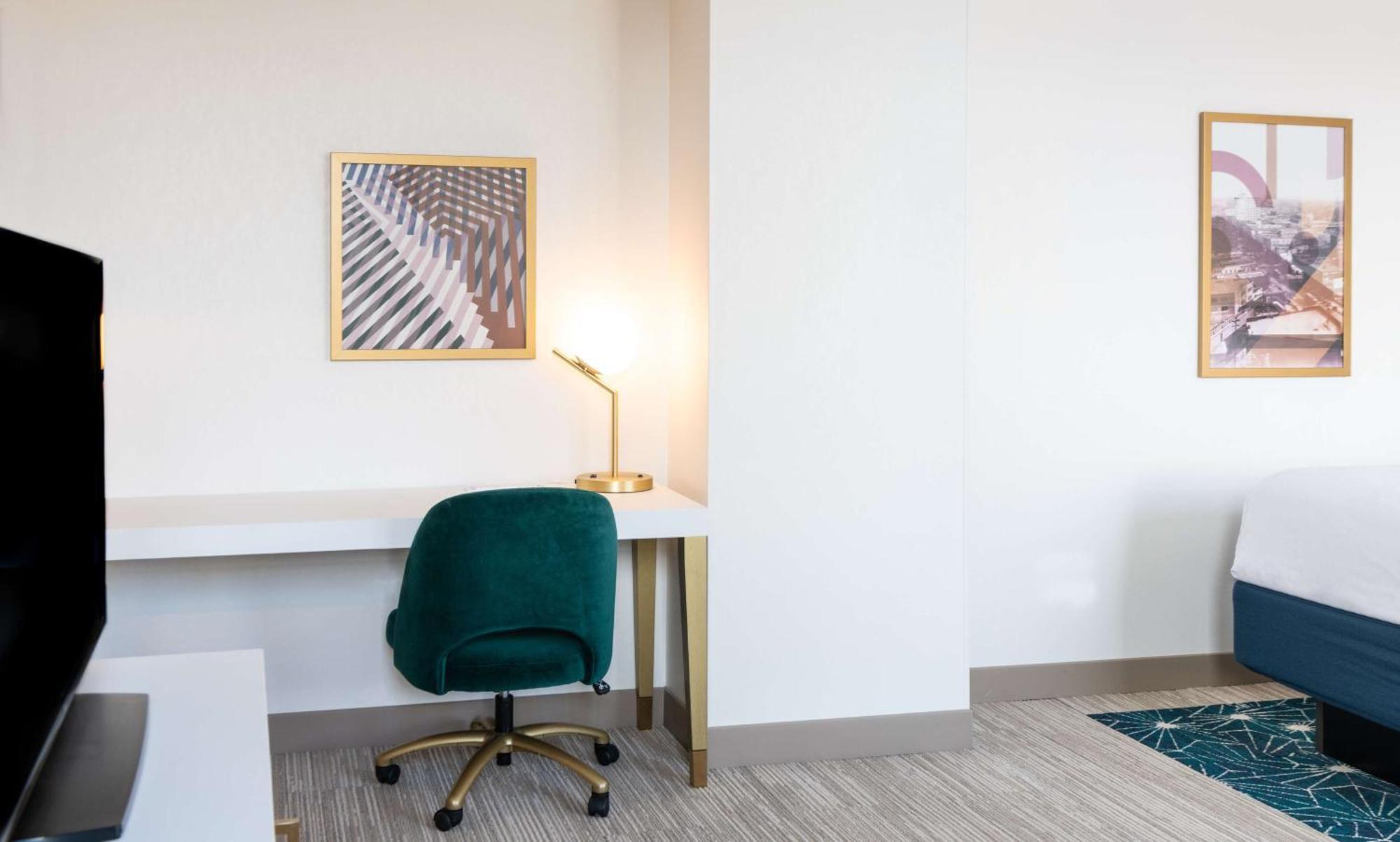 Hilton Garden Inn Flint Downtown Εξωτερικό φωτογραφία